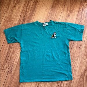 Vintage Loonie Tunes Men’s XL 1994
